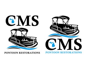 CMS Pontoon Restorations entry by LeVi