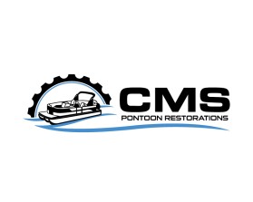 CMS Pontoon Restorations entry by sujono