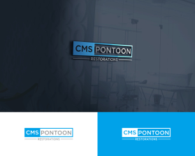 CMS Pontoon Restorations entry by congratulations