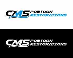 CMS Pontoon Restorations entry by miyati
