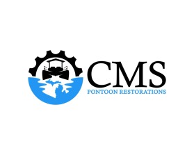 CMS Pontoon Restorations entry by erionart