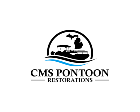 CMS Pontoon Restorations entry by eunois