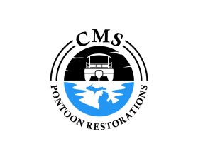 CMS Pontoon Restorations entry by erionart