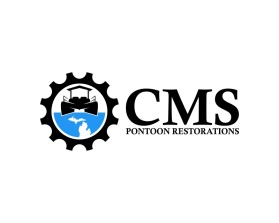 CMS Pontoon Restorations entry by erionart