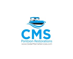 CMS Pontoon Restorations entry by bayu_desain88