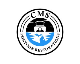 CMS Pontoon Restorations entry by erionart
