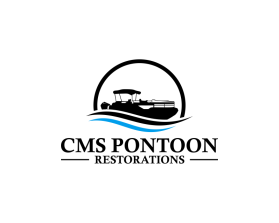 CMS Pontoon Restorations entry by eunois