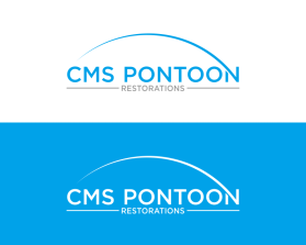 CMS Pontoon Restorations entry by congratulations