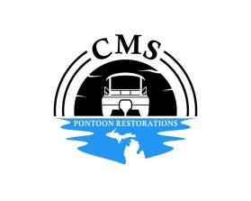 CMS Pontoon Restorations entry by erionart
