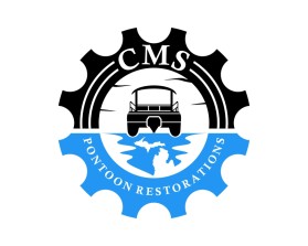 CMS Pontoon Restorations entry by erionart