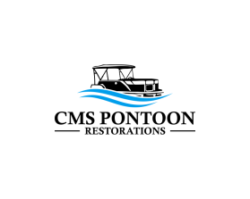 CMS Pontoon Restorations entry by eunois