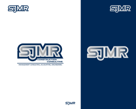 SJMR Construction Consulting entry by Ramarvel