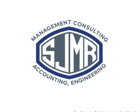 Winning entry: SJMR Construction Consulting entry by Zavi