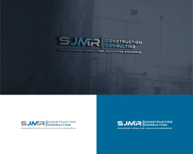 SJMR Construction Consulting entry by CrissONE