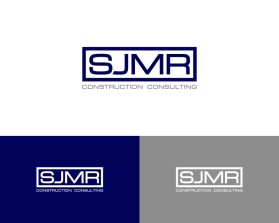 SJMR Construction Consulting entry by RDA_design