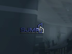 SJMR Construction Consulting entry by MuhammadR