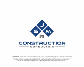 SJMR Construction Consulting entry by Superkin
