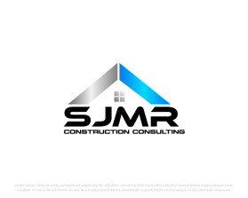 SJMR Construction Consulting entry by FXF Creations