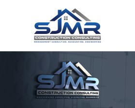 SJMR Construction Consulting entry by LeVi