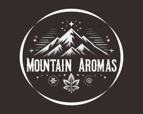 Mountain Aromas entry by APG Creative
