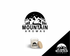 Mountain Aromas entry by dwi nugroho