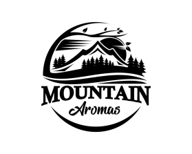Mountain Aromas entry by Erliyana