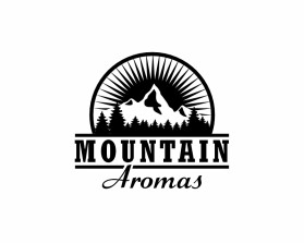 Mountain Aromas entry by ALI GUTIERREZ