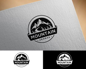 Mountain Aromas entry by nur aida