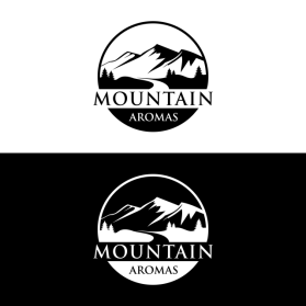 Mountain Aromas entry by flas