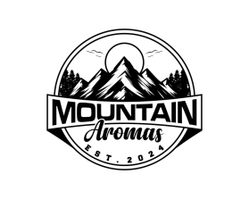Mountain Aromas entry by Dendi Reinhart Denes