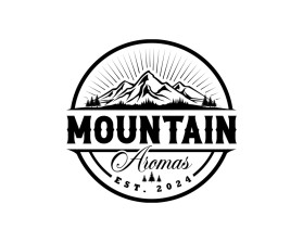 Mountain Aromas entry by Recrod Viente