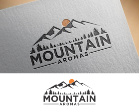 Mountain Aromas entry by nur aida