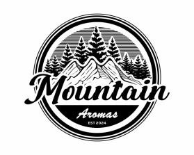 Mountain Aromas entry by a sepnurpasha