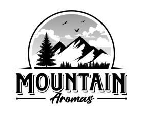 Mountain Aromas entry by rudi sumardi
