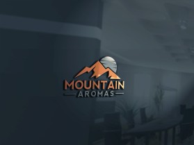 Mountain Aromas entry by Md Mizanur Rohman