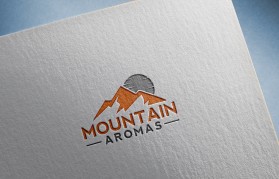 Mountain Aromas entry by Md Mizanur Rohman