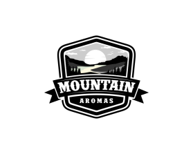 Mountain Aromas entry by andi suhendi