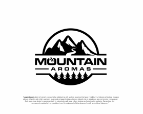 Mountain Aromas entry by Bpo