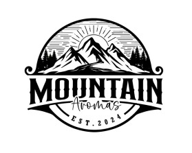 Mountain Aromas entry by Bayu Agung Mahendra