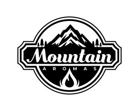 Mountain Aromas entry by Eryc Bhudi Praptomo