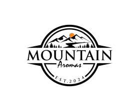 Mountain Aromas entry by nur aida