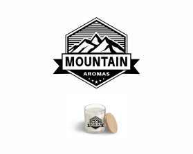 Mountain Aromas entry by dwi nugroho