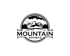 Mountain Aromas entry by andi suhendi