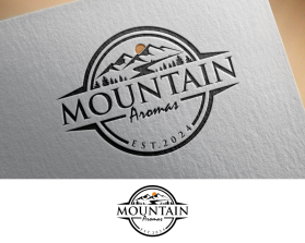 Mountain Aromas entry by nur aida