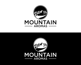 Mountain Aromas entry by agengprayoga