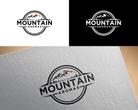 Mountain Aromas entry by nur aida