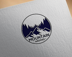 Mountain Aromas entry by gastan alvarendra