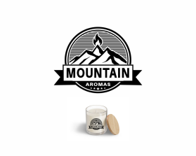 Mountain Aromas entry by dwi nugroho
