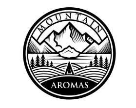 Mountain Aromas entry by Farrukh Baig