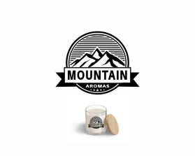 Mountain Aromas entry by dwi nugroho